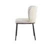 Silla ELINA en Tela - Beige en Beige - Sillas, Uruguay | Finkel, vista 5 de 5