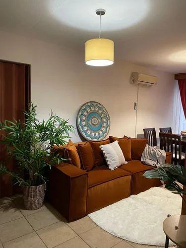 Sofá 3 Cuerpos Ozark Premium Amsterdam Dos Modulos 2x1 A Elección A Eleccion en A elección - Sillones y sofás, Uruguay | Ozark Home, vista 9