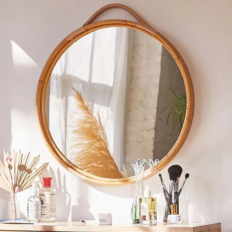 Espejo marinero 70 cm - Muebles, Uruguay | Decoramuss
