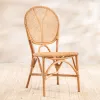 Silla Bowen en Madera natural - Sillas, Uruguay | Satec, vista 1 de 5