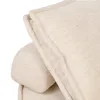 Sofá Giratorio 1 Cuerpo Tela-premium Natural-beige Element Natural en Madera natural - Sillones y sofás, Uruguay | Divino, vista 4 de 6