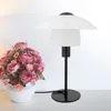 Luminaria de Mesa Tulip Blanca - Lámparas de mesa, Uruguay | Serlux, vista 3 de 5
