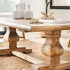 MESA LIVING DE OLMO ISABEL - 1.30 X 0.70 MTS en Madera natural - Mesas de living, Uruguay | La Iberica, vista 6 de 13