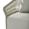 SOFA XL MENORCA GRIS en Gris - Muebles para el exterior, Uruguay | Masinfinito Casa, vista 2 de 2