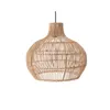 Lampara de Techo Ubud 40cm - Lámparas colgantes, Uruguay | Berna home, vista 1 de 5