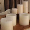 Vela Fanal en Beige - Velas y Portavelas, Uruguay | De Arcos, vista 2 de 2