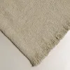 MANTA LINO RAYA en Multicolor - Textiles, Uruguay | Zara Home, vista 5 de 5