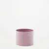 Jarrón de cerámica Elova - lila 16cm en Violeta - Jarrones, Uruguay | Kavehome, vista 1 de 6