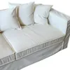 Sillon Jackson en Blanco - Sillones y sofás, Uruguay | La Cueva Muebles, vista 8 de 10