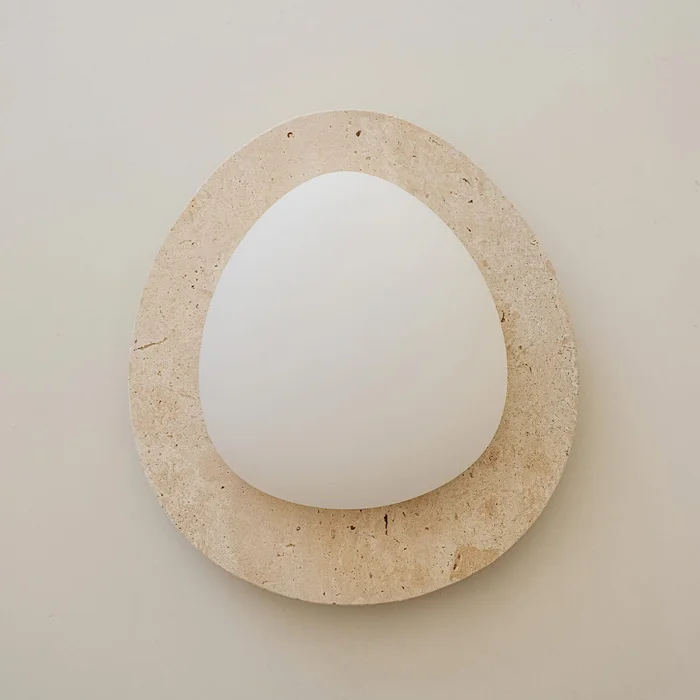 Aplique de pared/techo Marble - Lámparas colgantes, Uruguay | De Arcos