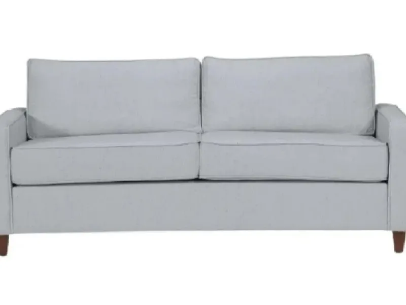 Sofá 3 cps DESIREE - Gris en Gris - Sillones y sofás, Uruguay | Finkel