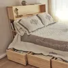 Cama Ginebra - Dormitorio, Uruguay | Treehouse Deco, vista 1 de 20