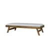 Cama marinera Sofia en Madera natural - Dormitorio, Uruguay | La Cueva Muebles, vista 5 de 8