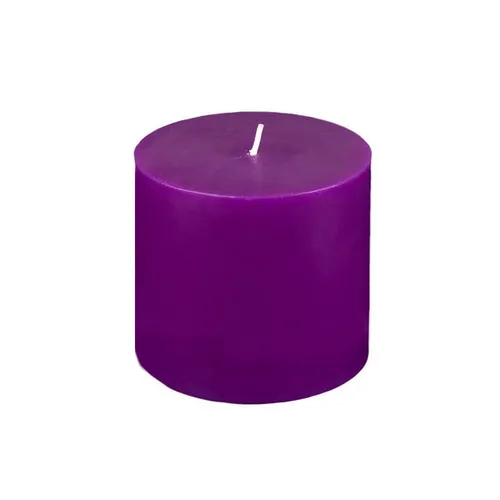 VELA en Violeta - Velas y Portavelas, Uruguay | Vivai