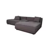Sofá Munich en Gris - Sillones y sofás, Uruguay | Walnut, vista 3 de 4