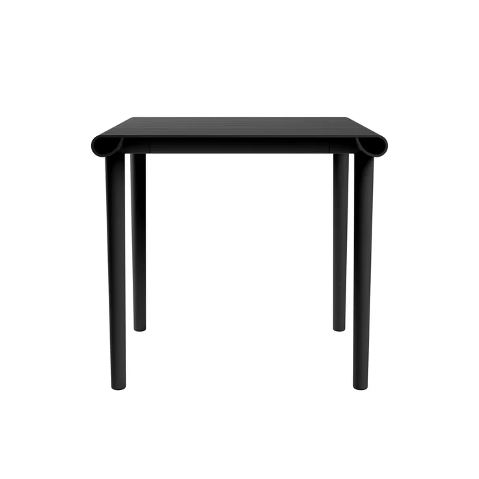Mesa Brikk en Negro - Mesas de comedor, Uruguay | Seppia, vista 2