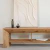 Rack Rustico / Madera Reciclada en Madera natural - Muebles para TV, Uruguay | Fabrica Italiana, vista 2 de 3