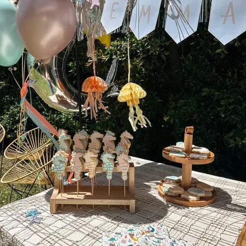 Porta galletas “sofí” - Decoración, Uruguay | Dreams On Time