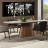 Mesa Dora - Mesas de comedor, Uruguay | Arquetipo, vista 5 de 7