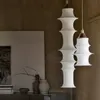 Falkland 53  en Blanco - Lámparas colgantes, Uruguay | Darko Lighting, vista 4 de 5