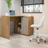 Producto: Escritorio Esquinero 397 de AMARELO - Escritorios y sillas de escritorio, Uruguay | Amarelo, vista 1 de 3