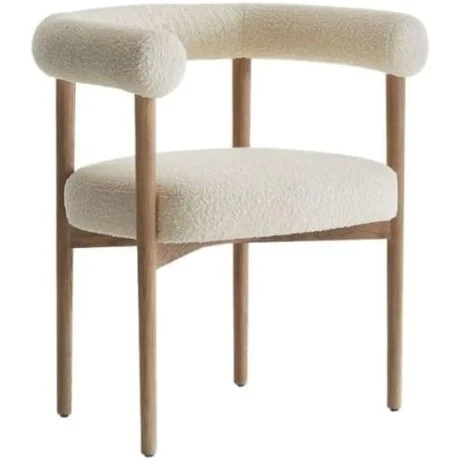 Butaca Gavle en Beige - Butacas, banquetas y puffs, Uruguay | La Cueva Muebles, vista 7