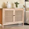 MUEBLE RESORT - OLMO Y ESTERILLA en Madera natural - Bibliotecas, Uruguay | La Iberica, vista 20 de 20