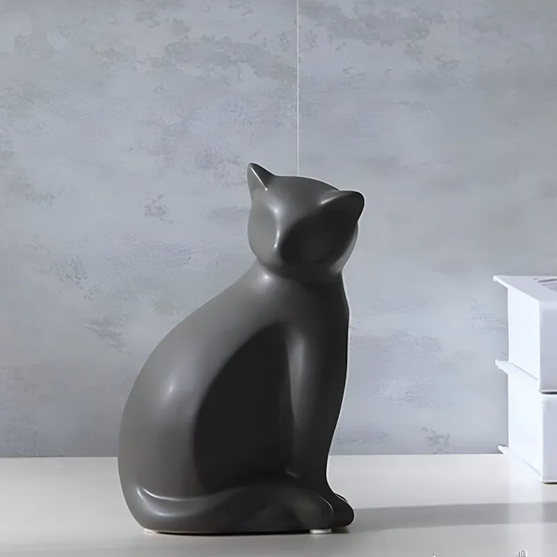 DECORACION CAT Gris - Decoración, Uruguay | Viasono