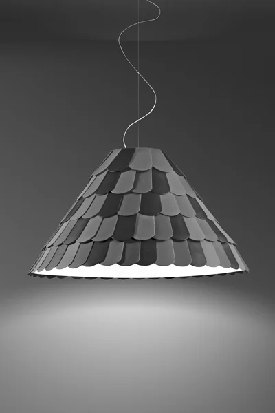 C086 en Negro - Lámparas colgantes, Uruguay | Unik, vista 3