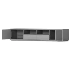 APARADOR en Gris - Muebles para TV, Uruguay | Vivai, vista 2