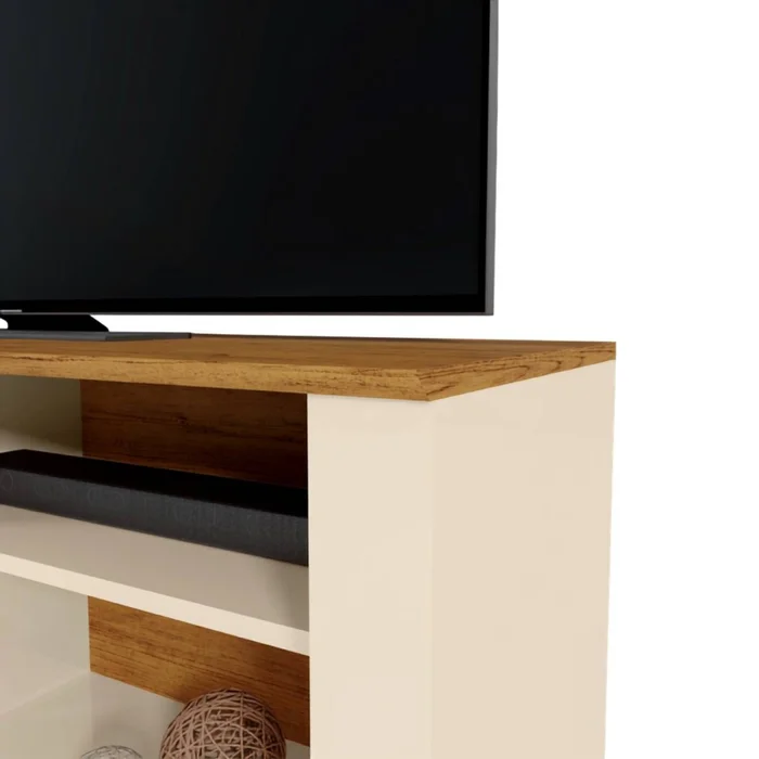 Rack Ilheus - Off White y Canela en Blanco, Uruguay | NYR, vista 2