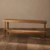 Banco Beloperone - Muebles para el exterior, Uruguay | Decoquadra, vista 1 de 8