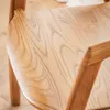 SILLA BONHAM - OLMO MIEL en Madera natural - Sillas, Uruguay | La Iberica, vista 5 de 9