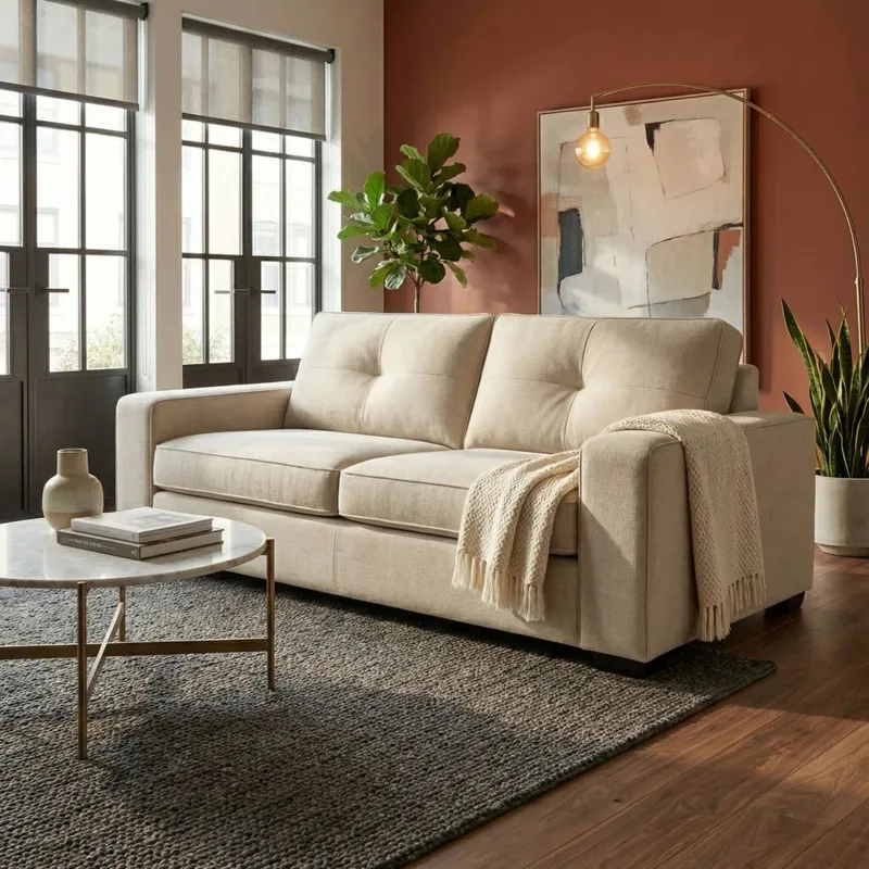 Sillón 3 Cuerpos - Go 2.0 - Sillones y sofás, Uruguay | Ecowood