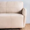 Sillón Cuero Teruel 3 Cuerpos Duna - Sillones y sofás, Uruguay | Aihaus, vista 5 de 5
