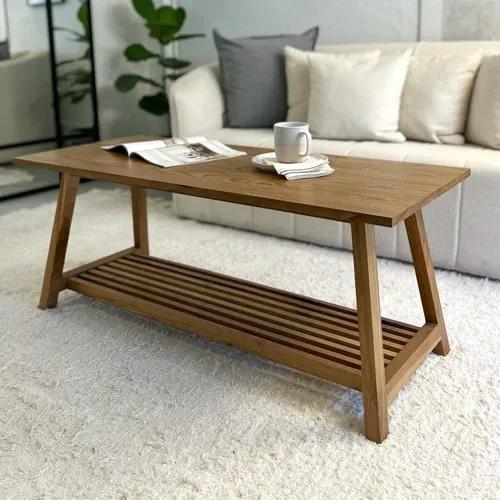 Mesa de Living Magnolia - Mesas de living, Uruguay | Decoquadra