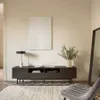 Lienzo Adelta rayas blanco 80 x 110 cm en Blanco - Decoración de pared, Uruguay | Kavehome, vista 4 de 7