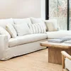 SILLON SOFIA RINCONERO - LINO ANTIMANCHAS - Sillones y sofás, Uruguay | La Iberica, vista 8 de 14
