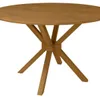 Mesa MARA Madera 1.10 m en Madera natural - Mesas de comedor, Uruguay | Finkel, vista 1 de 4