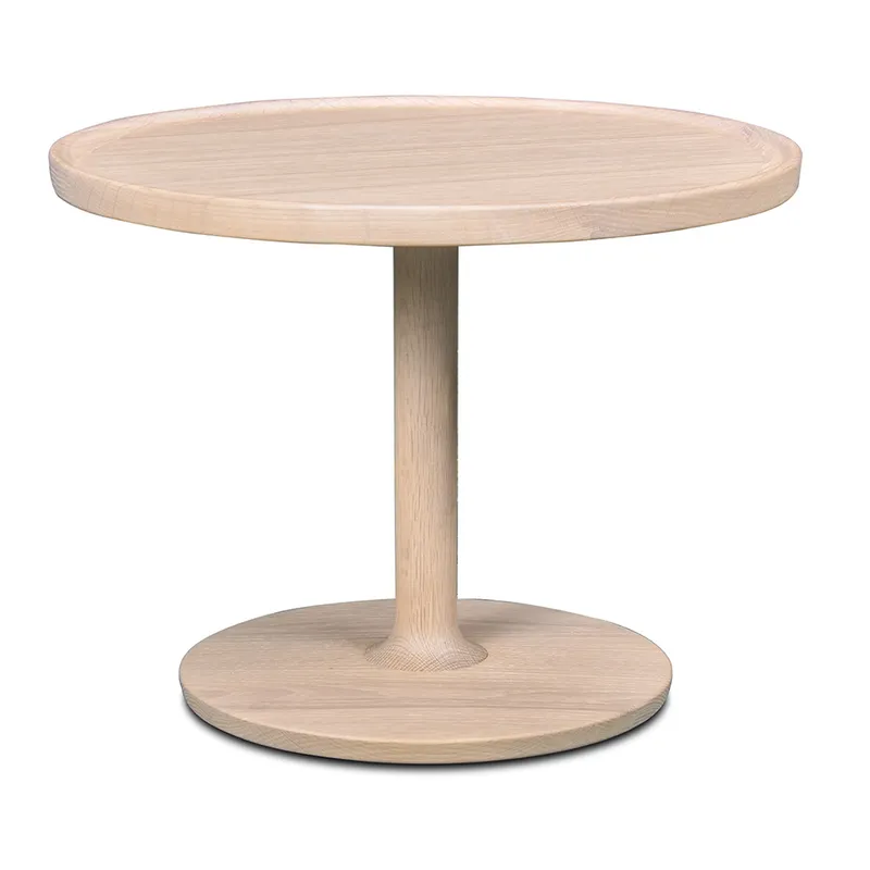 MESA en Madera natural - Mesas de arrimo, Uruguay | Vivai