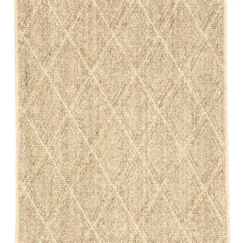DIAMOND SAND SISAL - Alfombras, Uruguay | Sentido Jose Ignacio