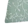 Almohadón Viscosa Verde Troon en Verde - Textiles, Uruguay | Divino, vista 2 de 2