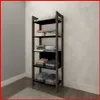 Biblioteca Estanteria Minimalista – AZ 1005 - Roperos y placares, Uruguay | Punto Unión, vista 7 de 7