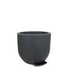 Maceta Plastico Gris 27l en Gris - Jarrones, Uruguay | Divino, vista 2 de 3