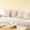 SILLON ALMA LINO GRIS CLARO - 2.30 MTS en Gris - Sillones y sofás, Uruguay | La Iberica, vista 5 de 15