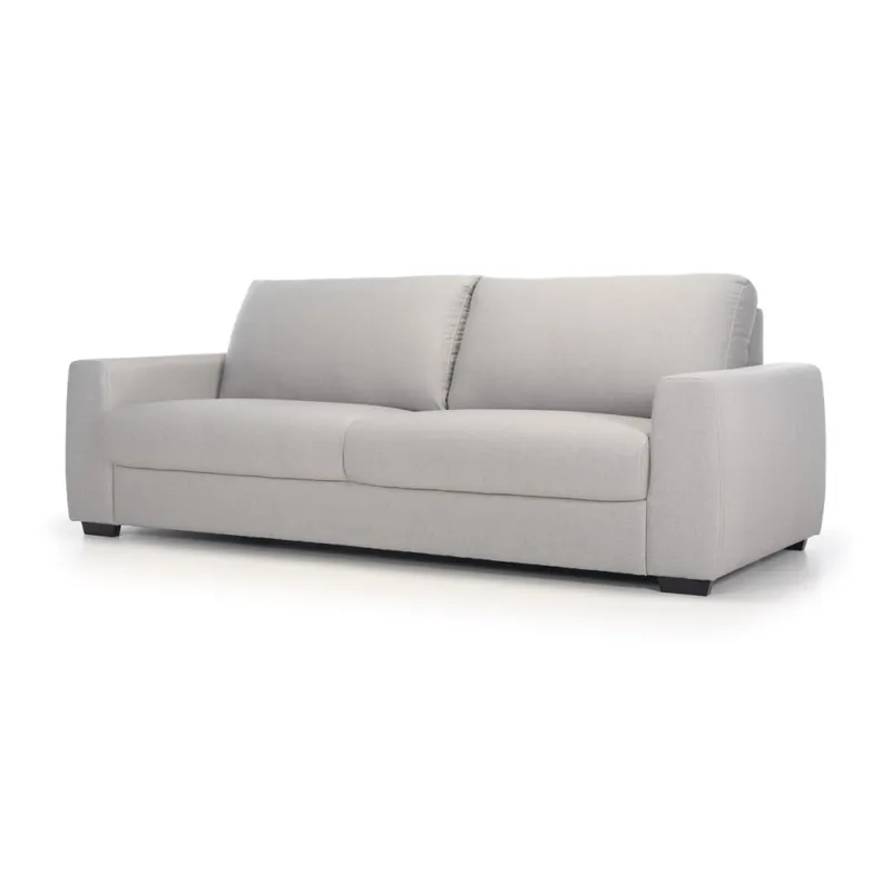 Sofá Juno - Tela Aquaclean - 3 cuerpos - A fabricar en Patrón - Sillones y sofás, Uruguay | NYR