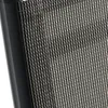 Silla reclinable MELLBY	negro en Negro - Muebles para el exterior, Uruguay | JYSK, vista 5 de 5