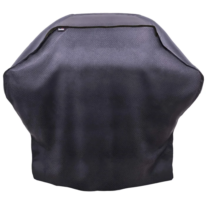 Barbacoa Hibrida Acero-inoxidable + Funda Regalo en Negro - Exterior, Uruguay | Divino, vista 5