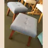 Banquito Odin - Butacas, banquetas y puffs, Uruguay | Viladecó Muebles, vista 1 de 6