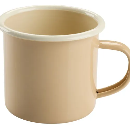 Vaso LAPPSPOVE 35 cl caqui claro - Muebles para el exterior, Uruguay | JYSK